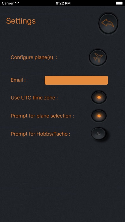 FlightTrack screenshot-3