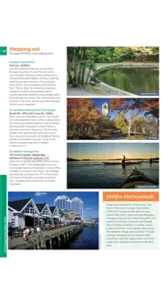 greater halifax visitor guide - atlantic canada's largest city problems & solutions and troubleshooting guide - 1