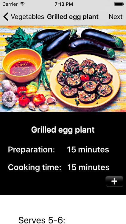 CREOLE COOKING screenshot-3