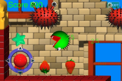 Yum-Yum screenshot 3