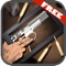 Choose Your Weapons - Virtual Gun Mobile Simulator FREE Gun App