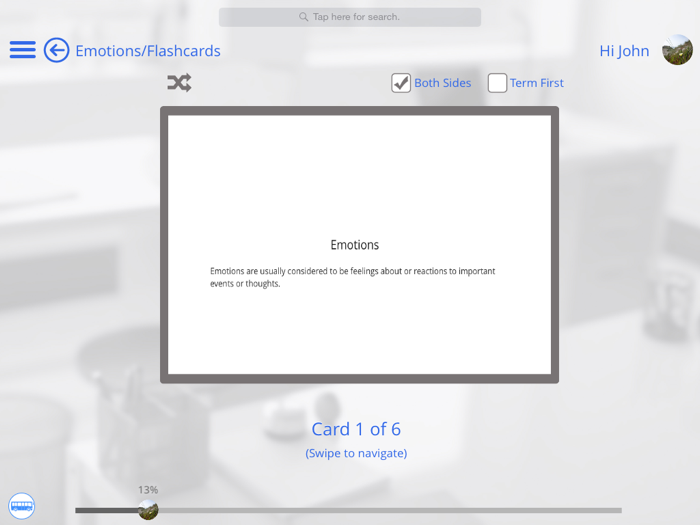 Depression and Psychology by GoLearningBus