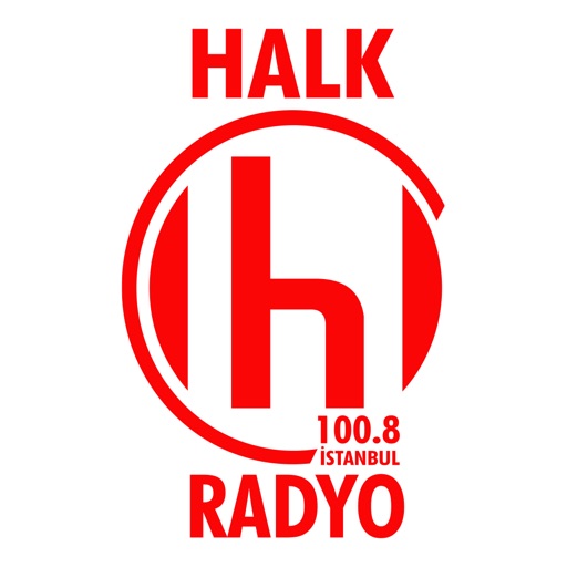 Halk Radyo icon