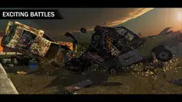 Game screenshot World of Derby Full hack