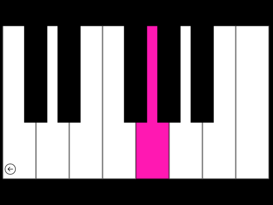 Baby Interactive iPad screenshot 3 - Entertainment app