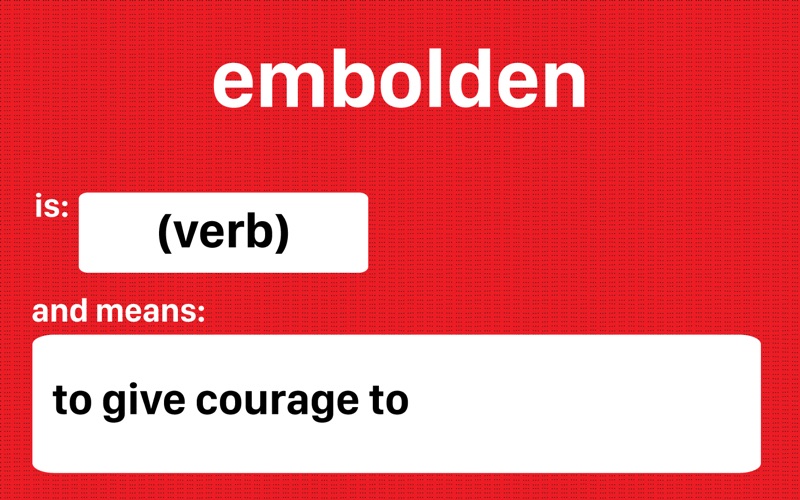 Middle School Vocabulary Prep thumbnail 1