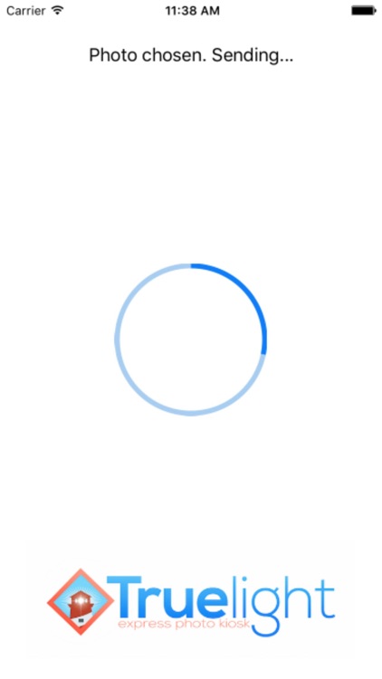 True Light Express Photo Kiosk