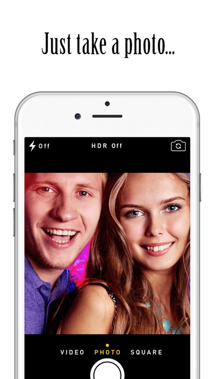 Face Juggler PLUS