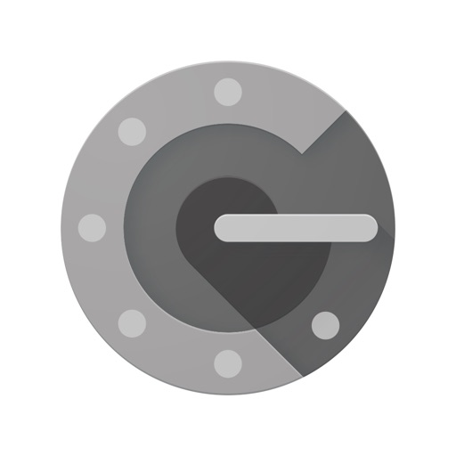 Google Authenticator