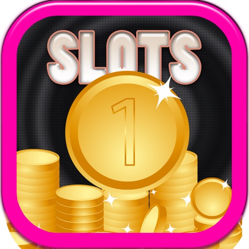 Cashman With The Bag Of Coins Kingdom Slots Machines icon