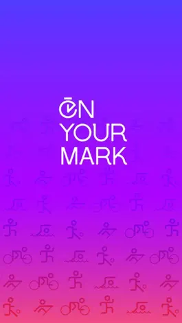 Game screenshot OnUrMark apk