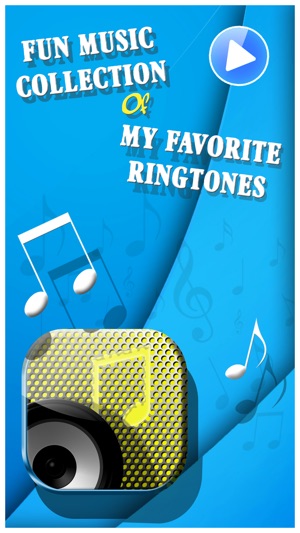 Cool Ringtone Music Play.er - Download Ringtones & Top List Songs for Call  Sound.s on the App Store