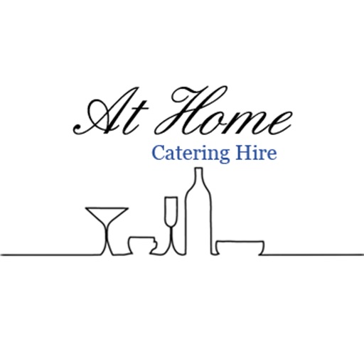 At Home Catering Hire icon