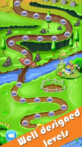 Game screenshot Fruit Garden:Happy Time apk
