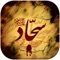 ابومحمد علی بن حسین ملقب و مشهور به سجاد و زینالعابدین چهارمین امام شیعیان بعد از پدرش حسین ، عمویش حسن و پدر بزرگش علی بن ابیطالب است