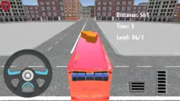 Local Bus Parking screenshot 3