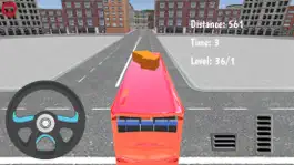 Game screenshot Local Bus Parking hack