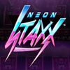 Neon Staxx - Casino Slots Machines