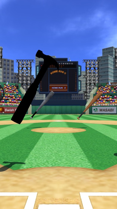 Download Baseball Game App