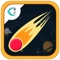 Space Twister - A color Matching Game