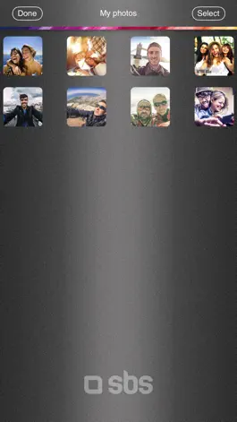 Game screenshot SBS Go Selfie hack