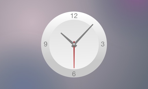 Time Master - Clock, Timer And Stopwatch icon