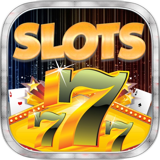 `````` 2015 `````` A Vegas Jackpot Heaven Real Slots Game - FREE Classic Slots icon