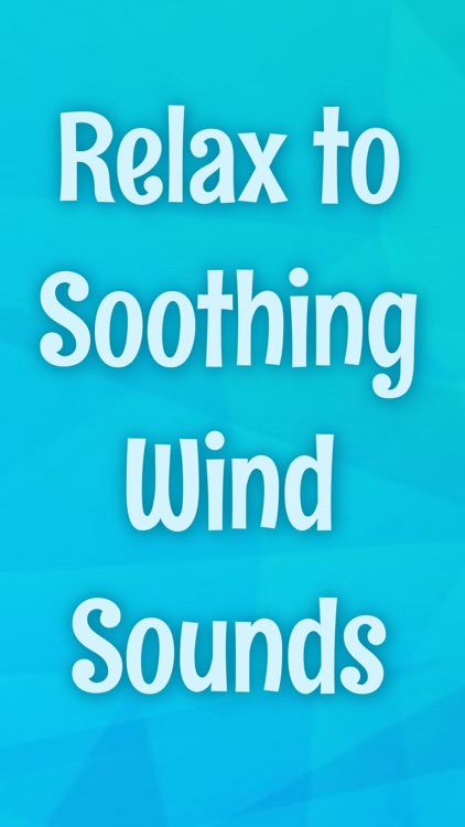 Wind Sounds