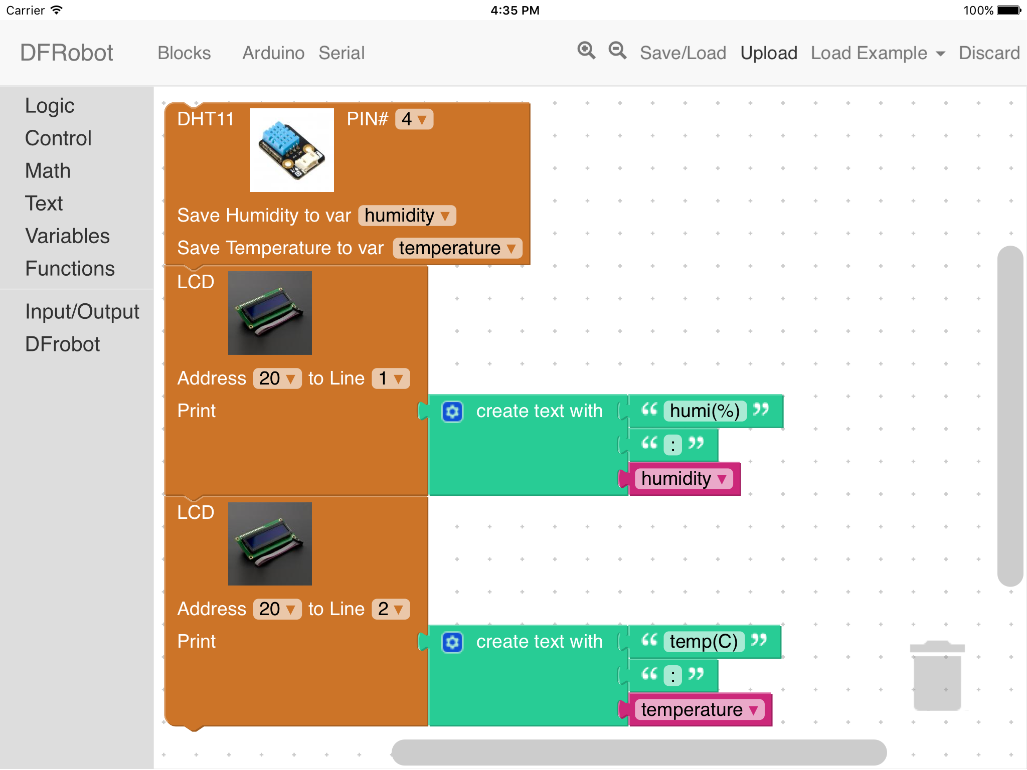 BigBee screenshot 7