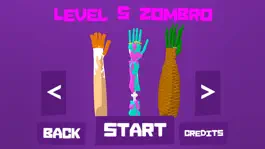 Game screenshot Bro Fist Simulator apk