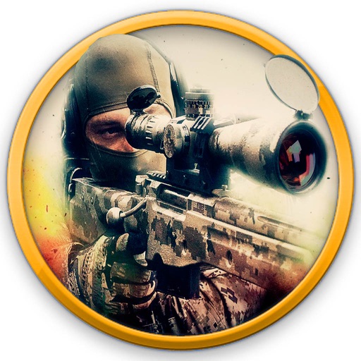 Front Line Commando - City of Heroes iOS App