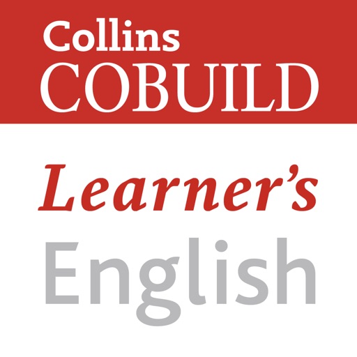 Collins COBUILD Learner’s Illustrated Dictionary of American English icon