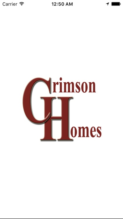 Crimson Homes