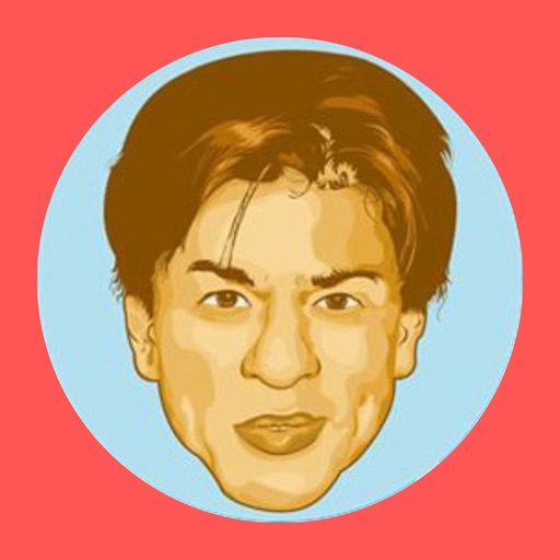 SRKian Fan Quiz Icon