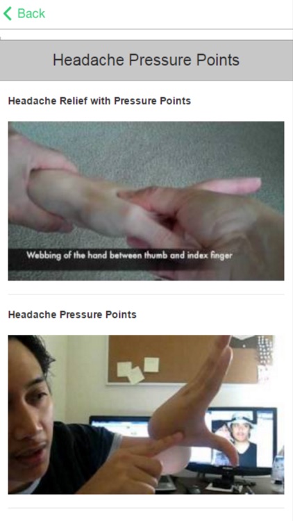 Migraine Headache - Learn How To Ease Your Pain
