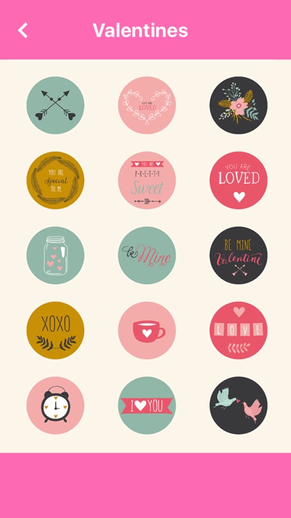 Emoji Collection Of Emoticons For Love And Romance - Free For iPhone & iPad screenshot-4