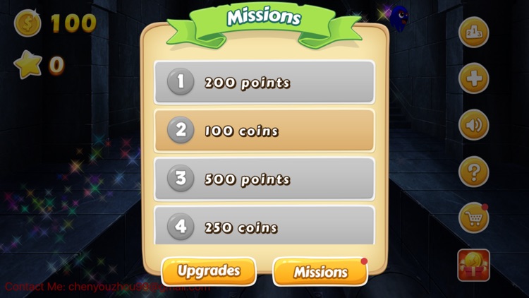 Smurf vs Sword screenshot-4