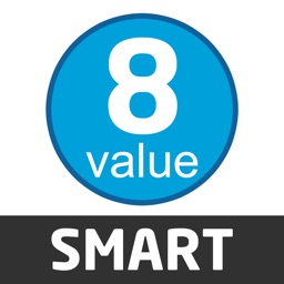 Smart Score - Food and Fitness Points Calculator
