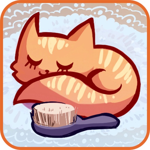 Cats Pet Salon iOS App