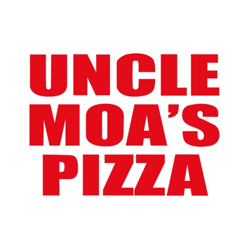 Uncle Moa's Pizza