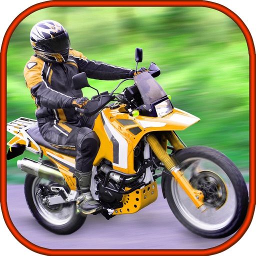 Racing Simulator 3D in Bike Car Race Xtreme Highway Free icon