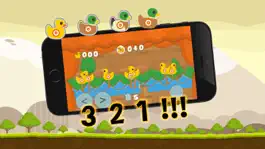 Game screenshot Супер Охотником Съемки Мало Лесов Уток apk