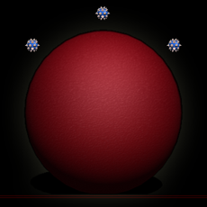 Activities of Ball Dodge Saga 3D : Running with Spikes