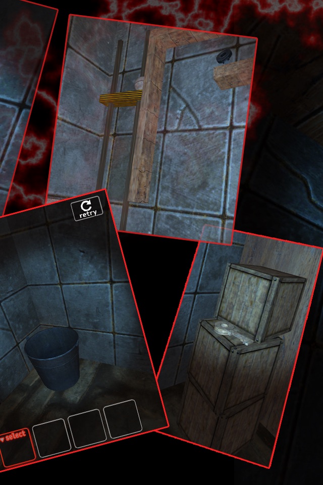 Escape Game - Prison screenshot 4
