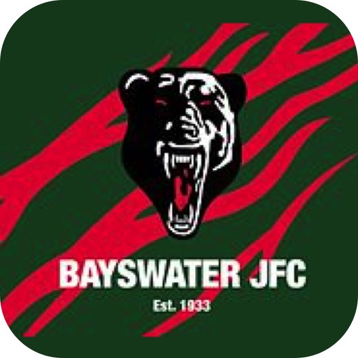 Bayswater Junior Football Club icon