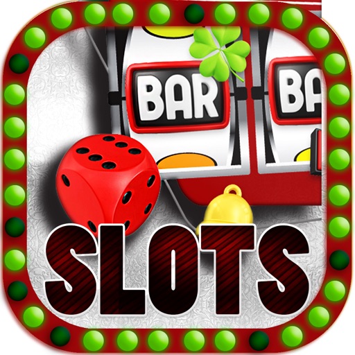7 True Money Private Full House Slots Machine - FREE Las Vegas Casino Games icon