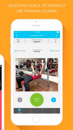 Body Pumping Free(圖4)-速報App