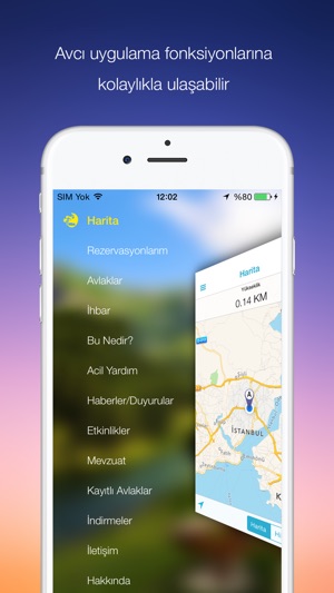 Ava Avcı(圖1)-速報App