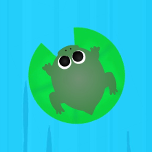 Froglic iOS App