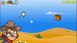 Game screenshot Western Shooter apk